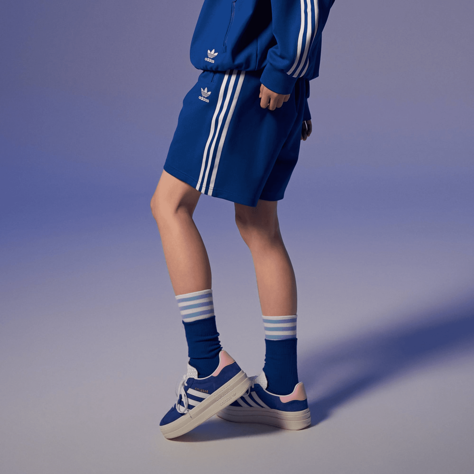 adidas originals Cn Short U