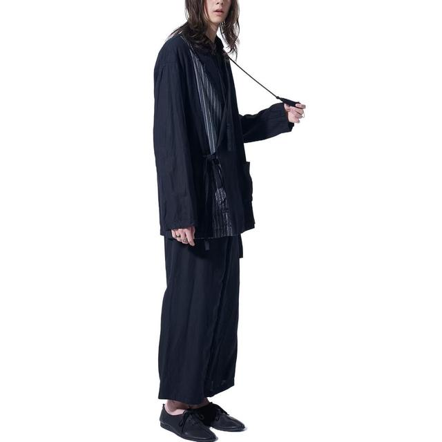 Yohji Yamamoto S'YTE