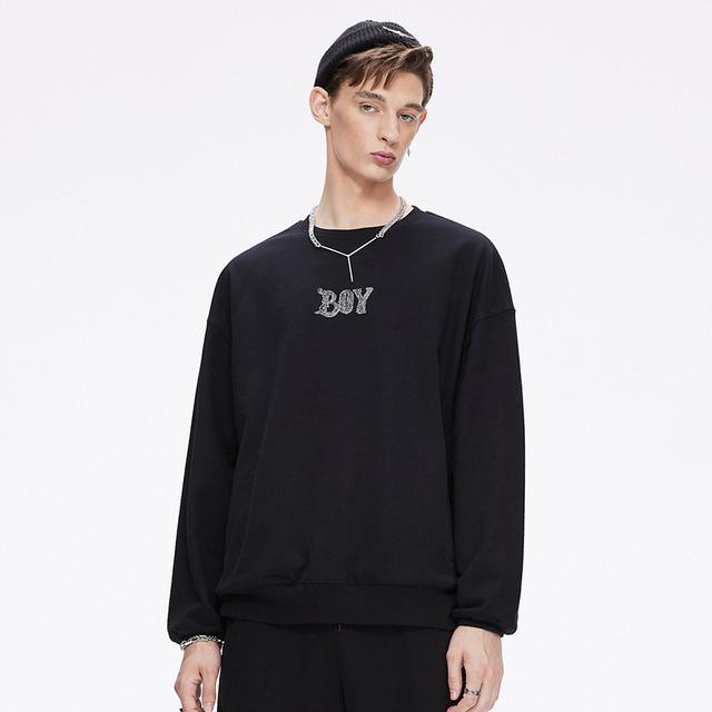 Boy London FW21