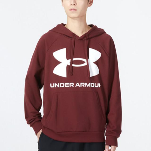 Under Armour logo