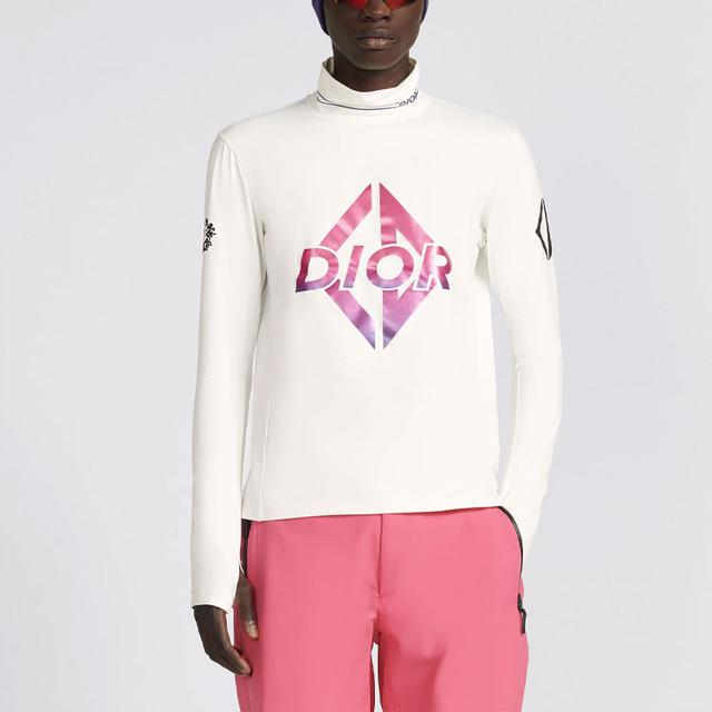 DIOR SS22 Logo