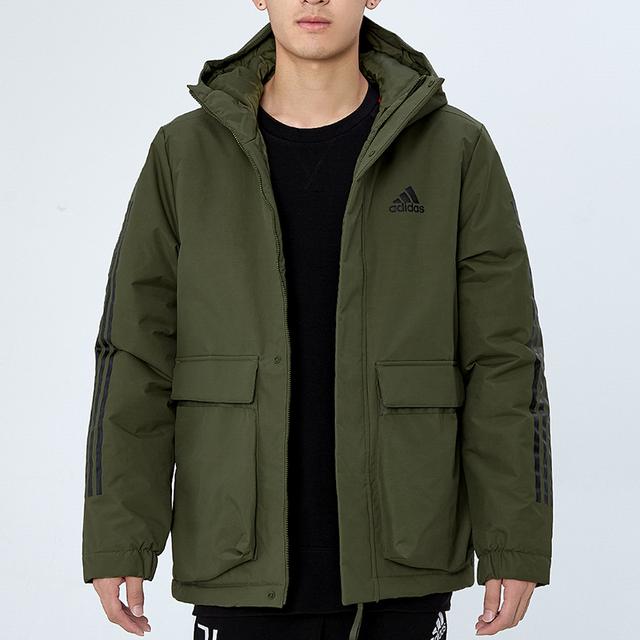 adidas Utilitas Ho Jkt