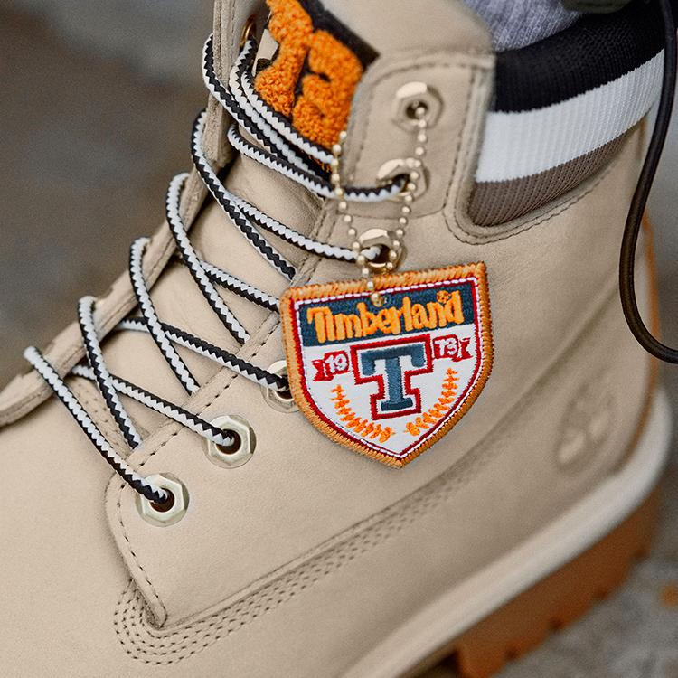 Timberland 6 Inch