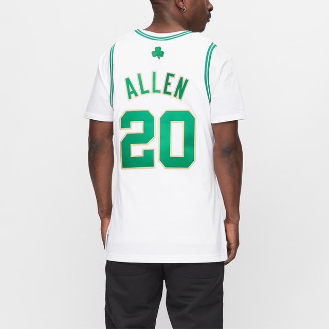 Mitchell Ness NBA Authentic 2008 20