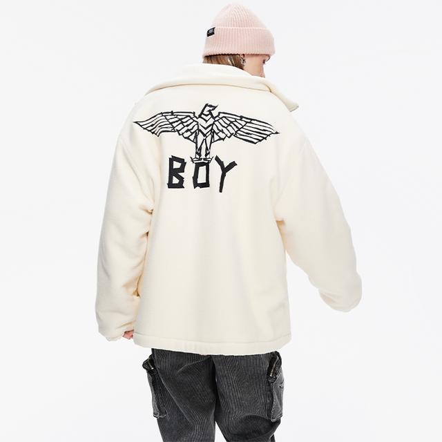 Boy London FW21 logo