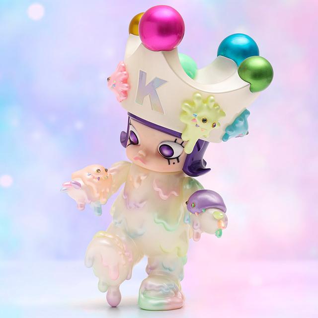 POP MART x INSTINCTOY MOLLY 23cm