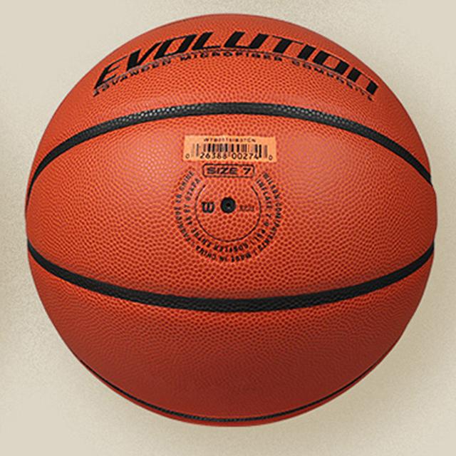 Wilson 7 PU Evolution Basketball