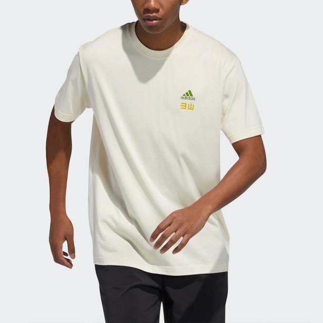 adidas Iseem Gfx Tee T