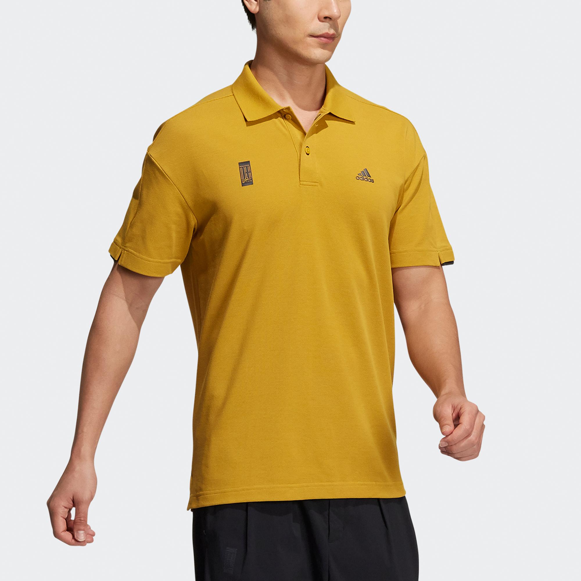 adidas Wj Polo LogoPolo