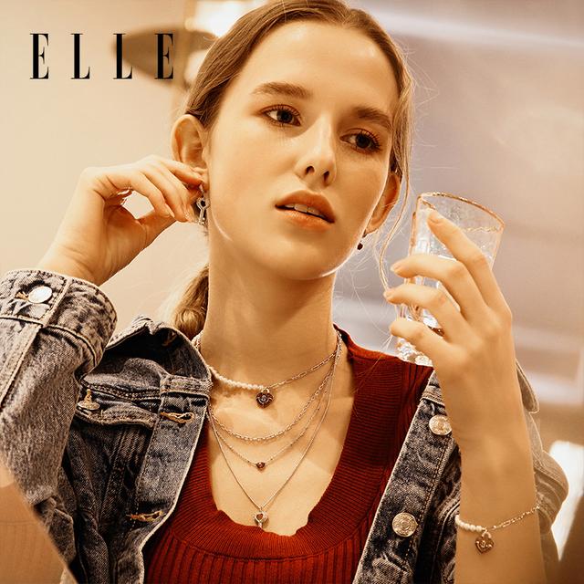 ELLE