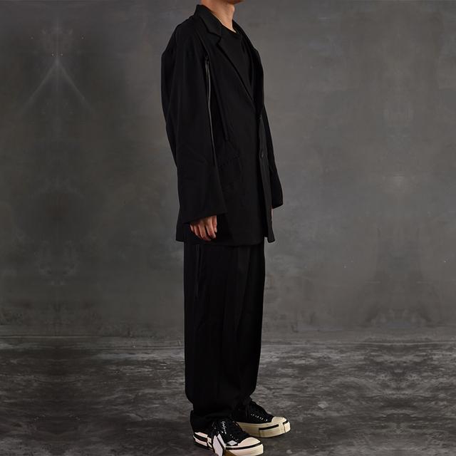 Yohji Yamamoto