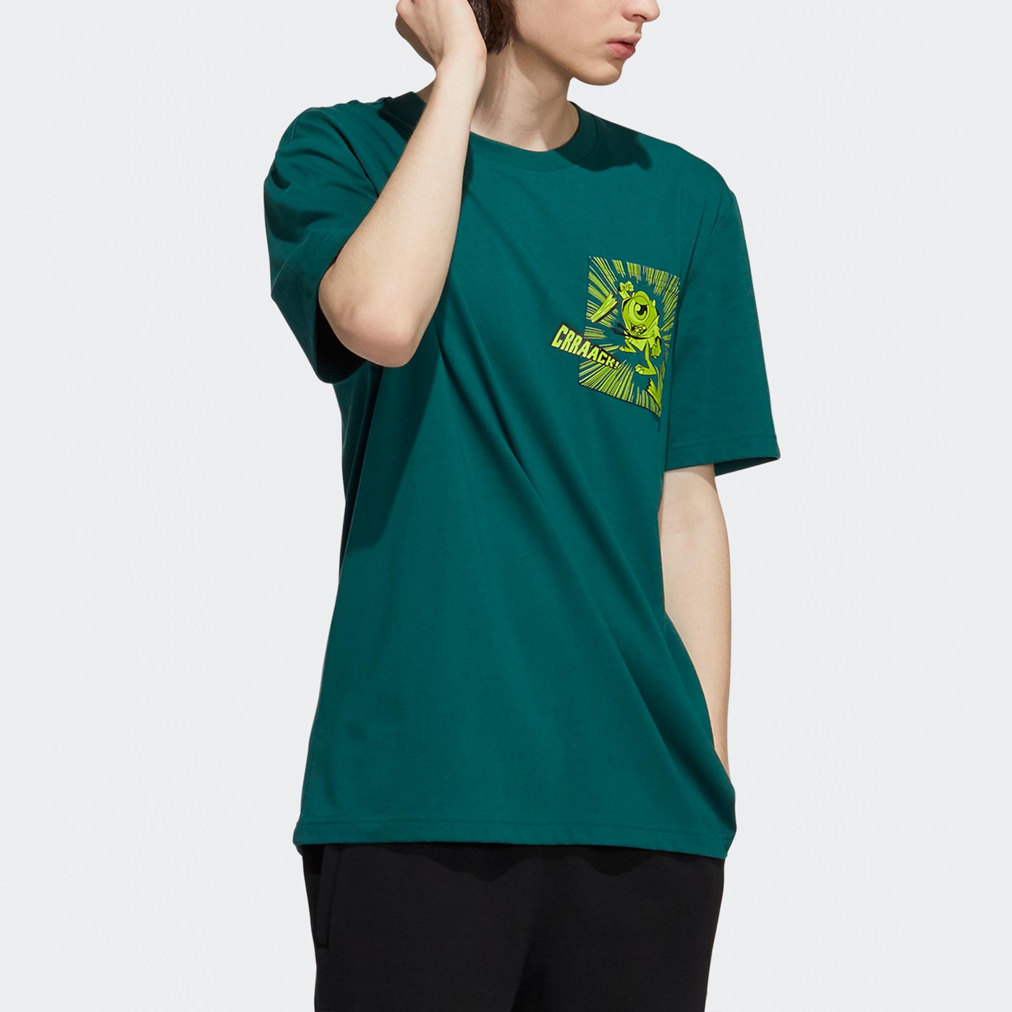 adidas originals x Disney Manga Ss Tee 1 T