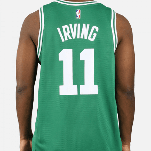 Nike NBA Boston Celtic Kyrie Irving SW 11