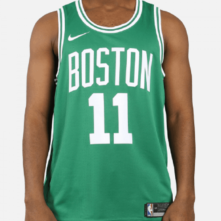 Nike NBA Boston Celtic Kyrie Irving SW 11