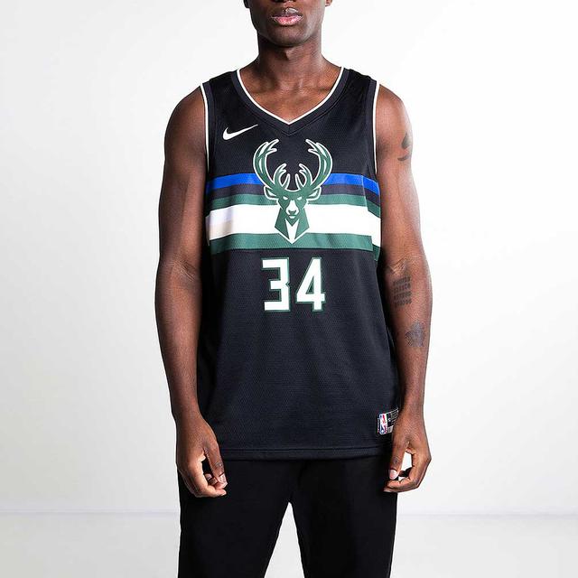 Nike NBA SW 34