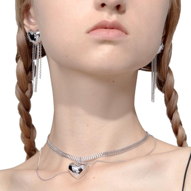 YVMIN chocker