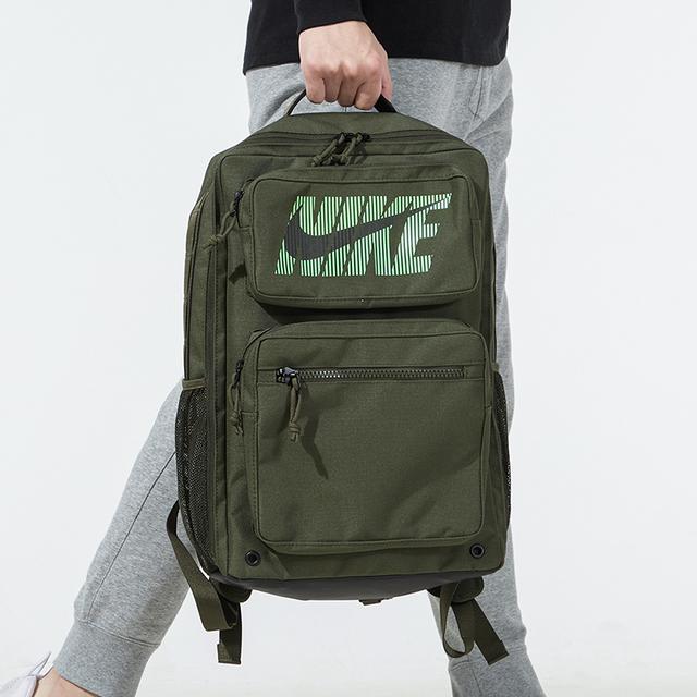 Nike Utility Speed BkpkLogo