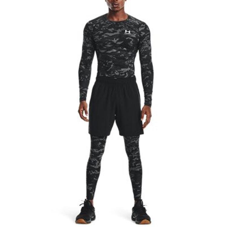 Under Armour HeatGear