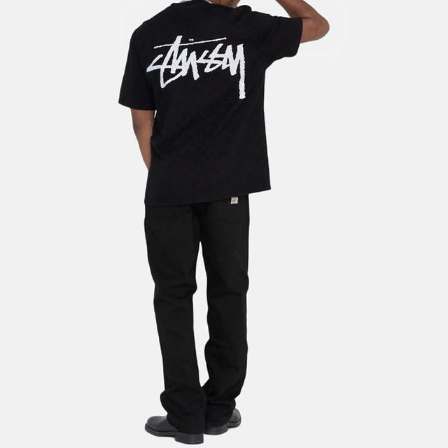 Stussy x Our legacy T