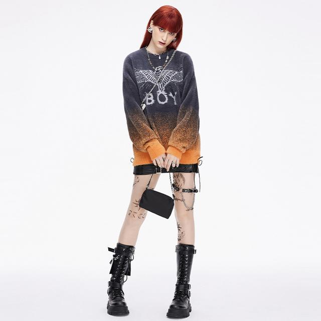 Boy London FW21 logo