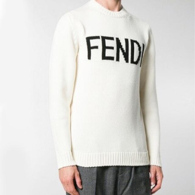 FENDI Logo