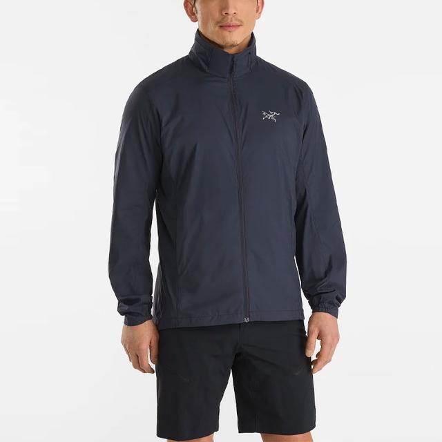 Arcteryx Nodin Jacket M Logo