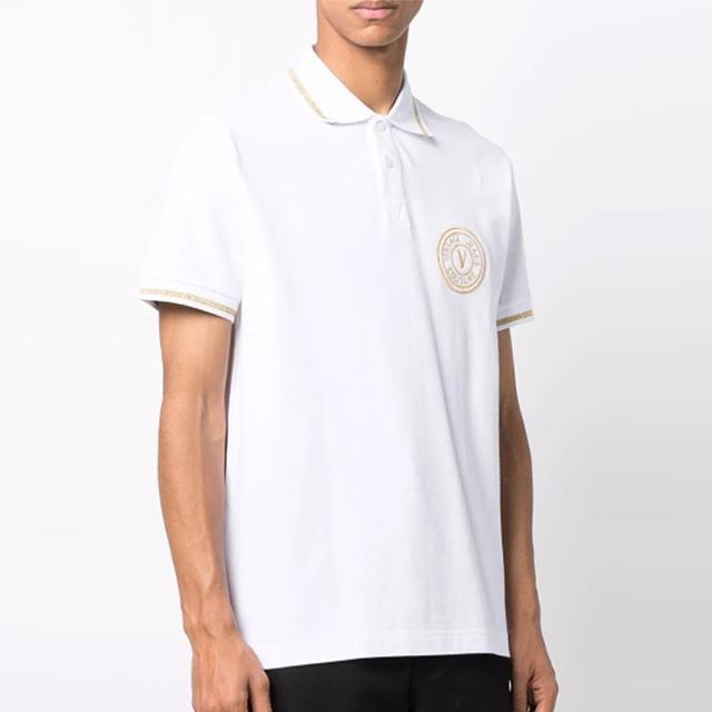 VERSACE JEANS COUTURE SS22 Polo