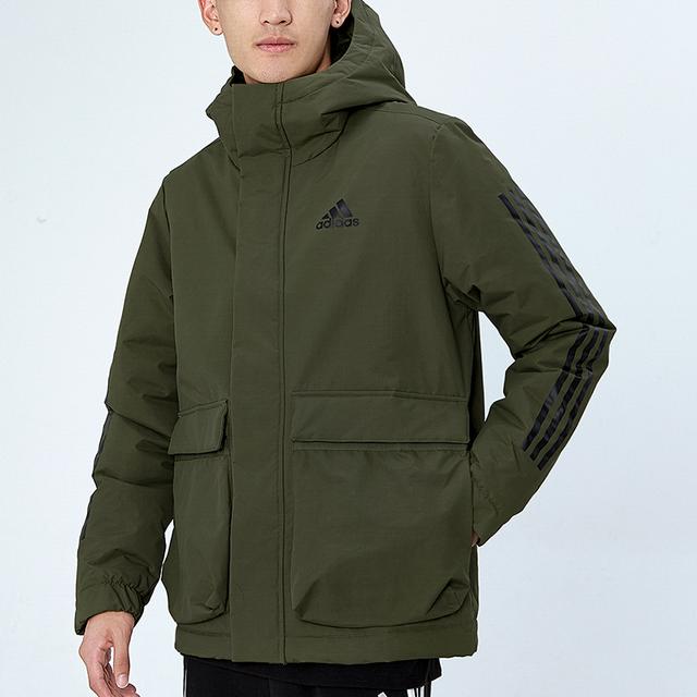 adidas Utilitas Ho Jkt