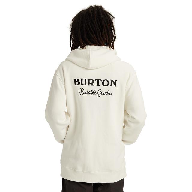 BURTON Logo