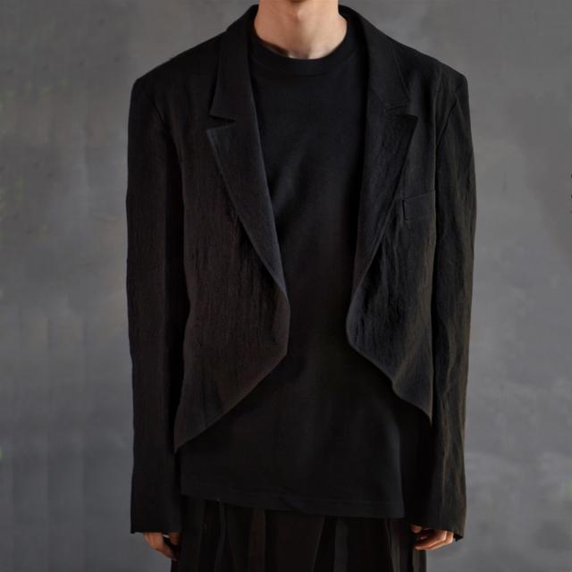 Yohji Yamamoto SS21