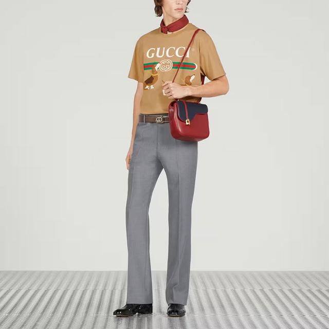 GUCCI SS23 LogoT