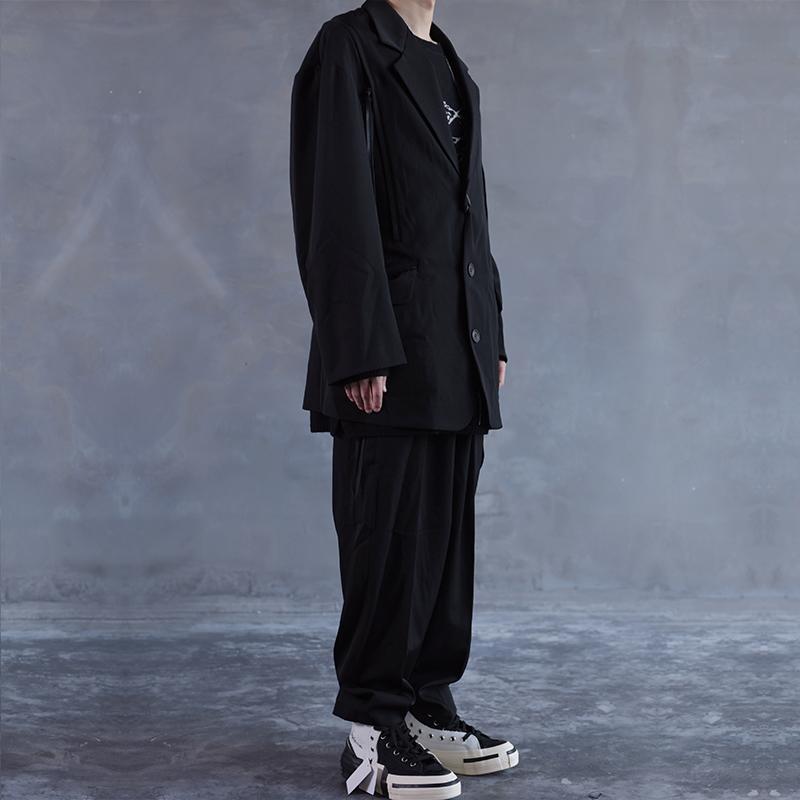 Yohji Yamamoto