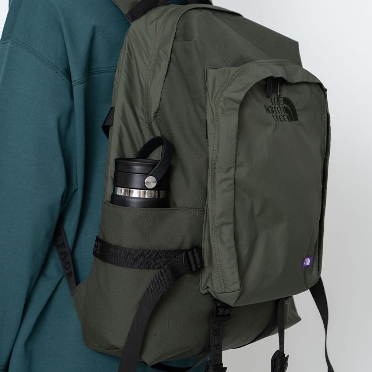 THE NORTH FACE PURPLE LABEL