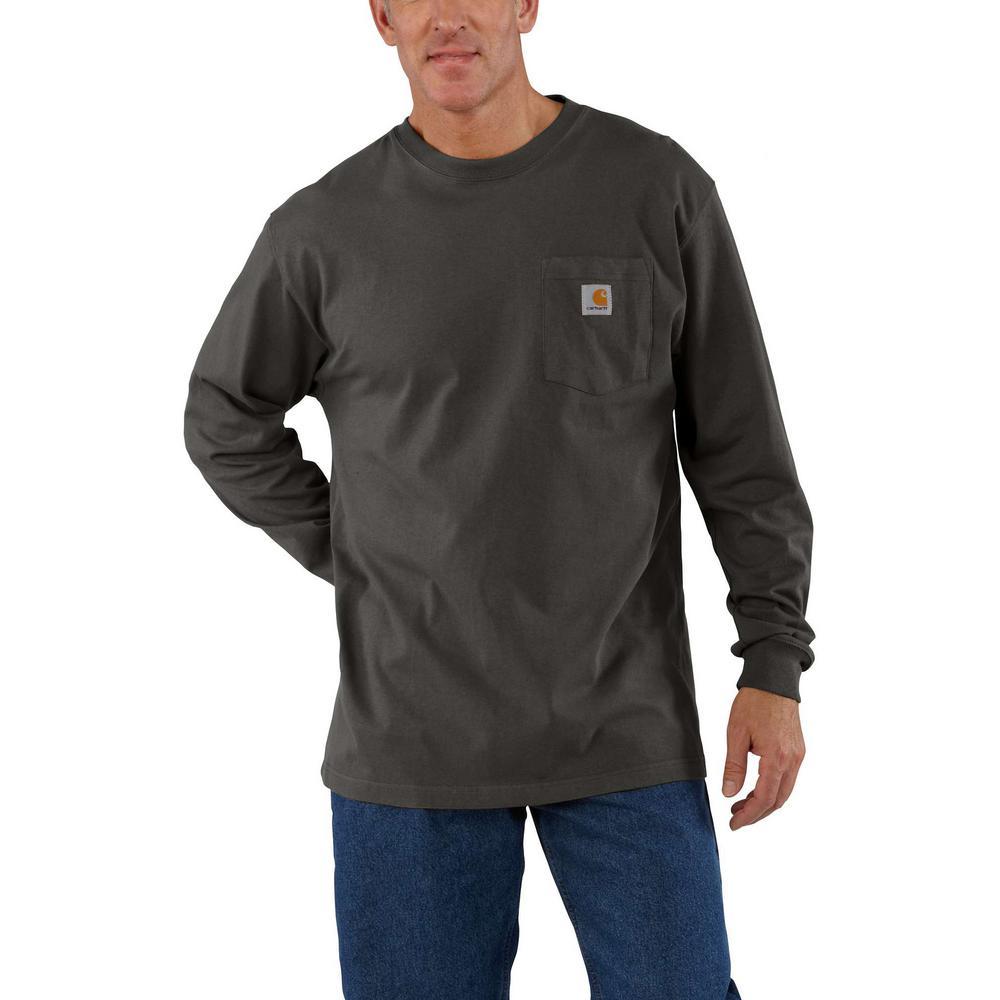 Carhartt K126 T