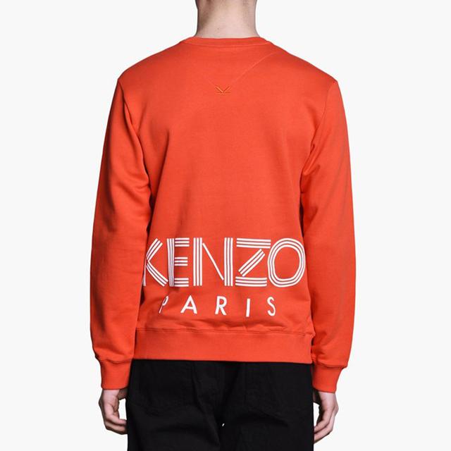 KENZO SS21 Logo