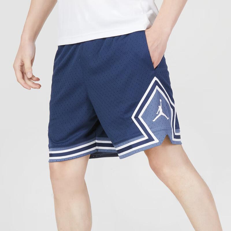 Jordan AS M J DF SPRT DMND SHORT