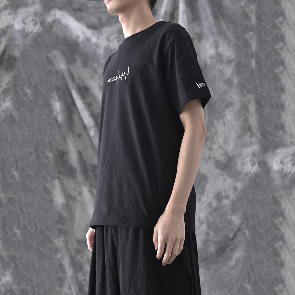 Yohji Yamamoto x New Era T