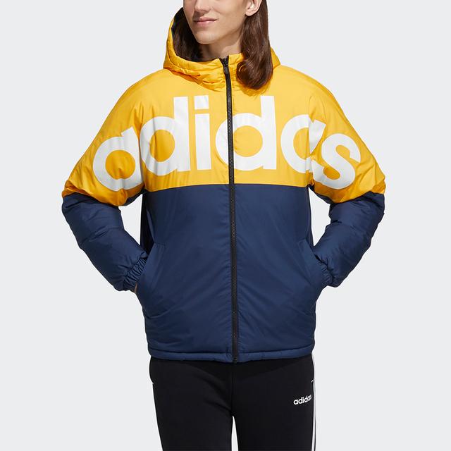 adidas neo M Dwn Rev Jkt Logo