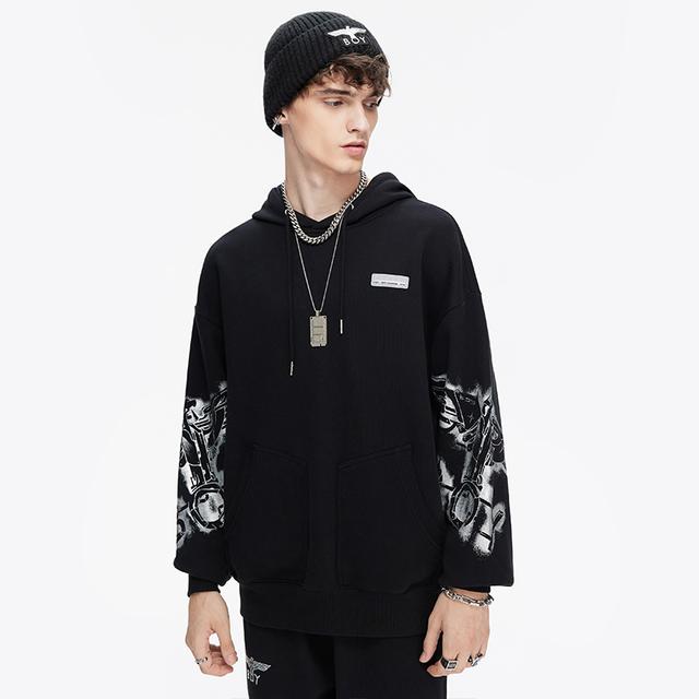 Boy London FW21 Logo