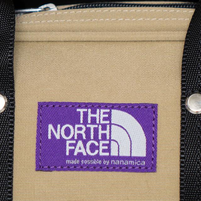 THE NORTH FACE PURPLE LABEL