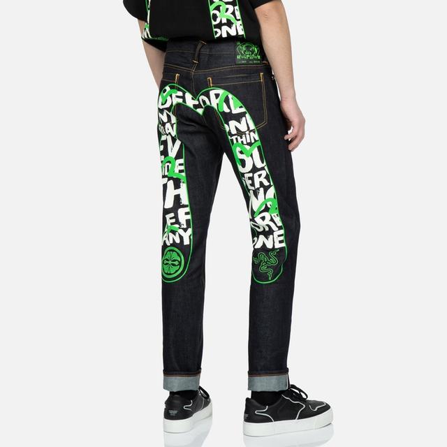 EVISU EVISU x Razer SS23