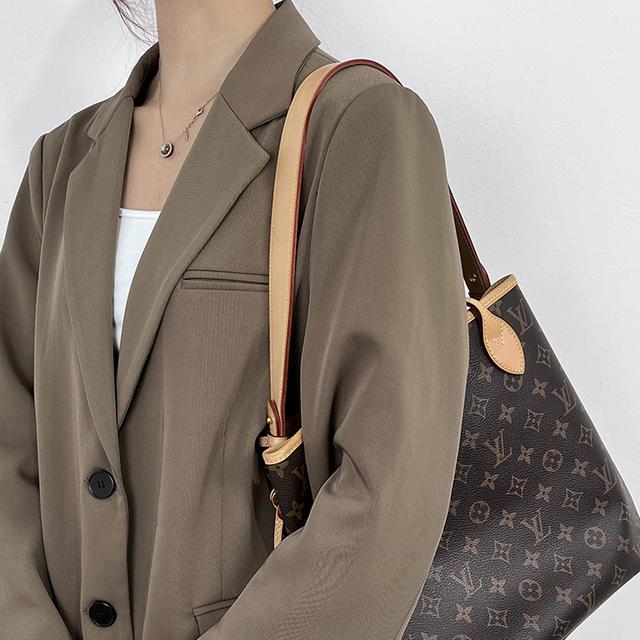 LV neverfull 60cm