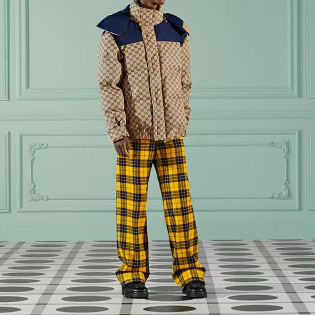 GUCCI FW22 Logo