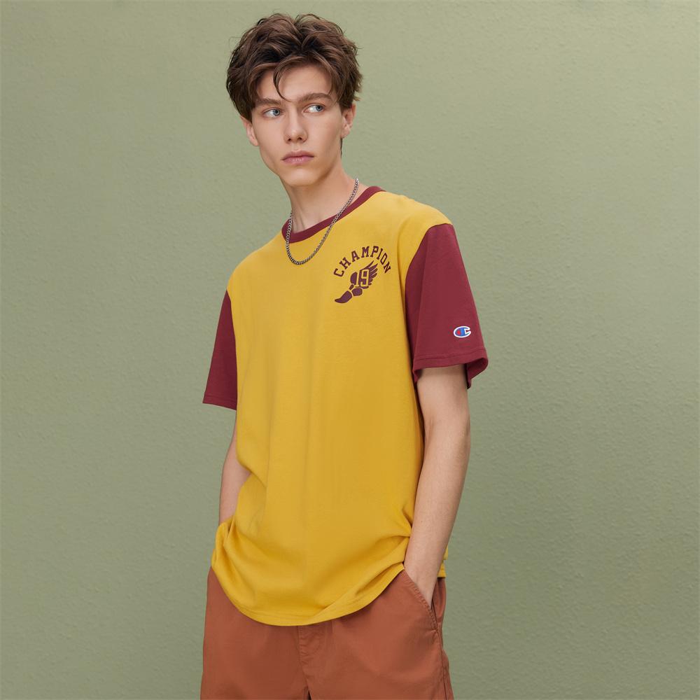 Champion SS23 Men'S Life LogoT