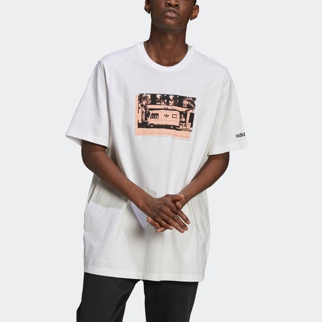 adidas originals Photo Tee T