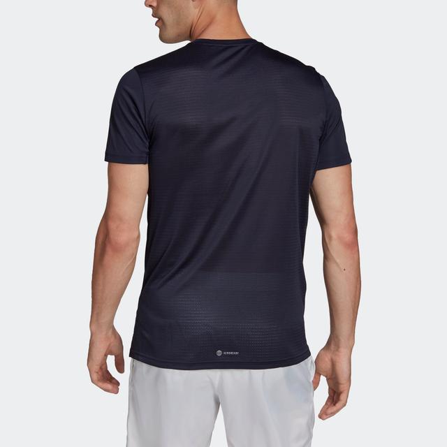 adidas Own The Run Tee T