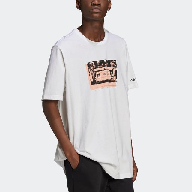 adidas originals Photo Tee T