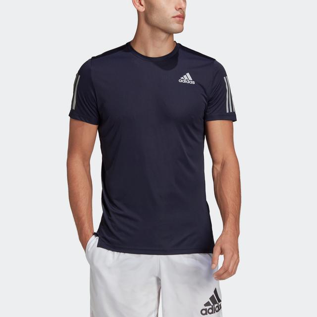 adidas Own The Run Tee T