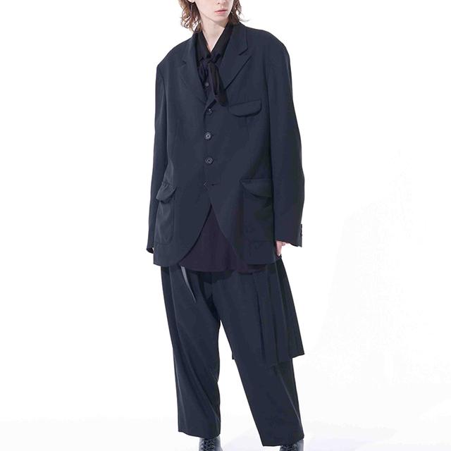 Yohji Yamamoto S'YTE