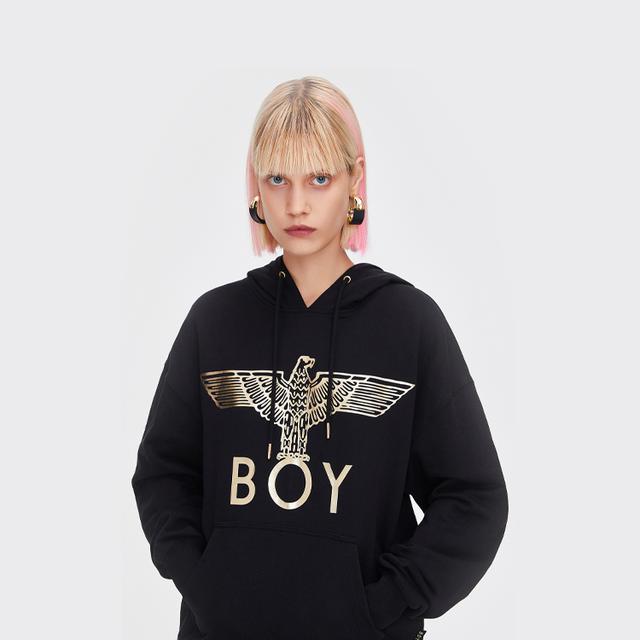 Boy London